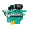 50Hz Googol 448kw-741kw Diesel Engine for Generator